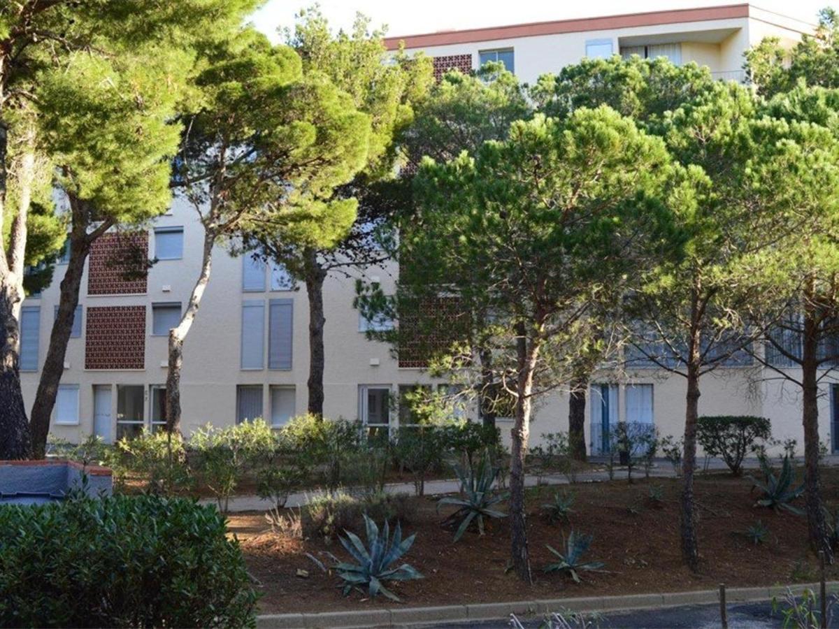 Appartement 3 Pieces Avec Parking Et Lave-Linge, A 500M Du Port - Banyuls-Sur-Mer - Fr-1-225C-274 Экстерьер фото