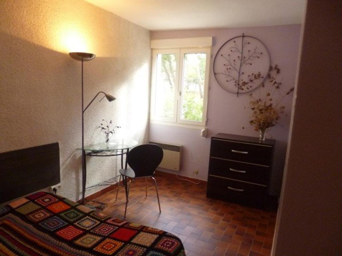 Appartement 3 Pieces Avec Parking Et Lave-Linge, A 500M Du Port - Banyuls-Sur-Mer - Fr-1-225C-274 Экстерьер фото